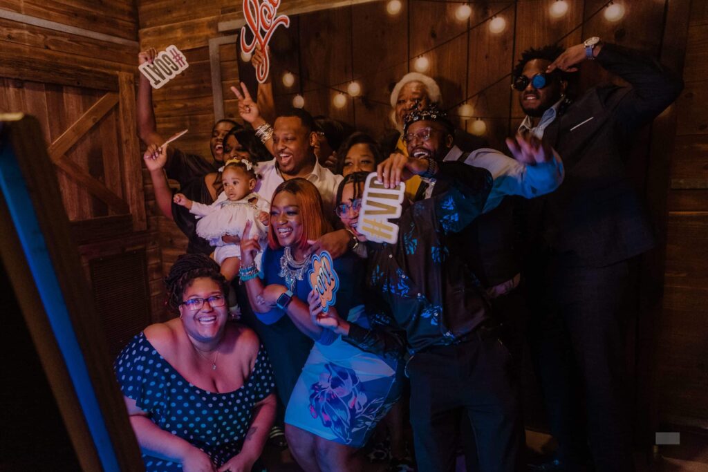 Que’s 35th Birthday Celebration - 10th Ward Distillery, Frederick, MD