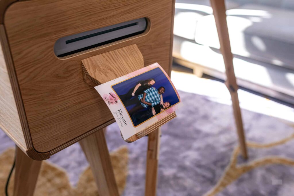 Que’s 35th Birthday Celebration - 10th Ward Distillery, Frederick, MD