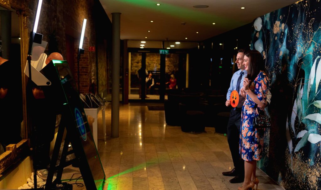 Alena’s Graduation Celebration - Lakehouse Hotel, Columbia, MD