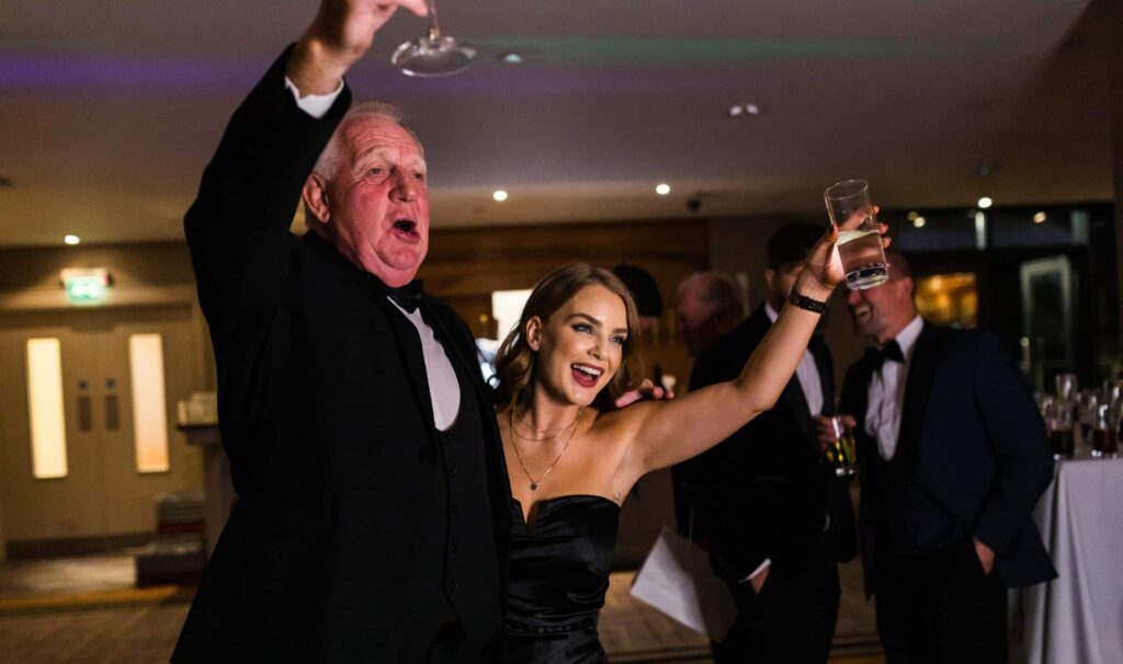 Alena’s Graduation Celebration - Lakehouse Hotel, Columbia, MD