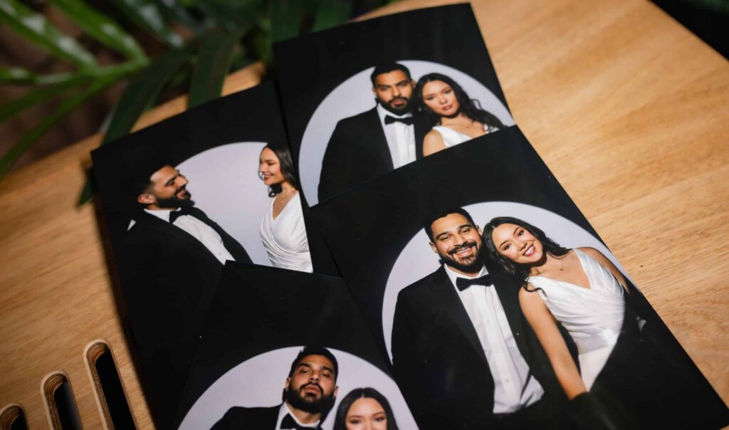 Ai Spotlight Photo Booth for Party and Corporate Events