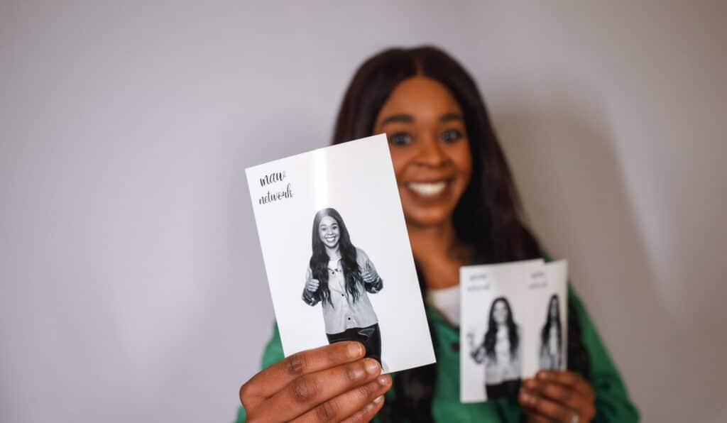 Glam Booth for Wedding, Party, and Corporate Events