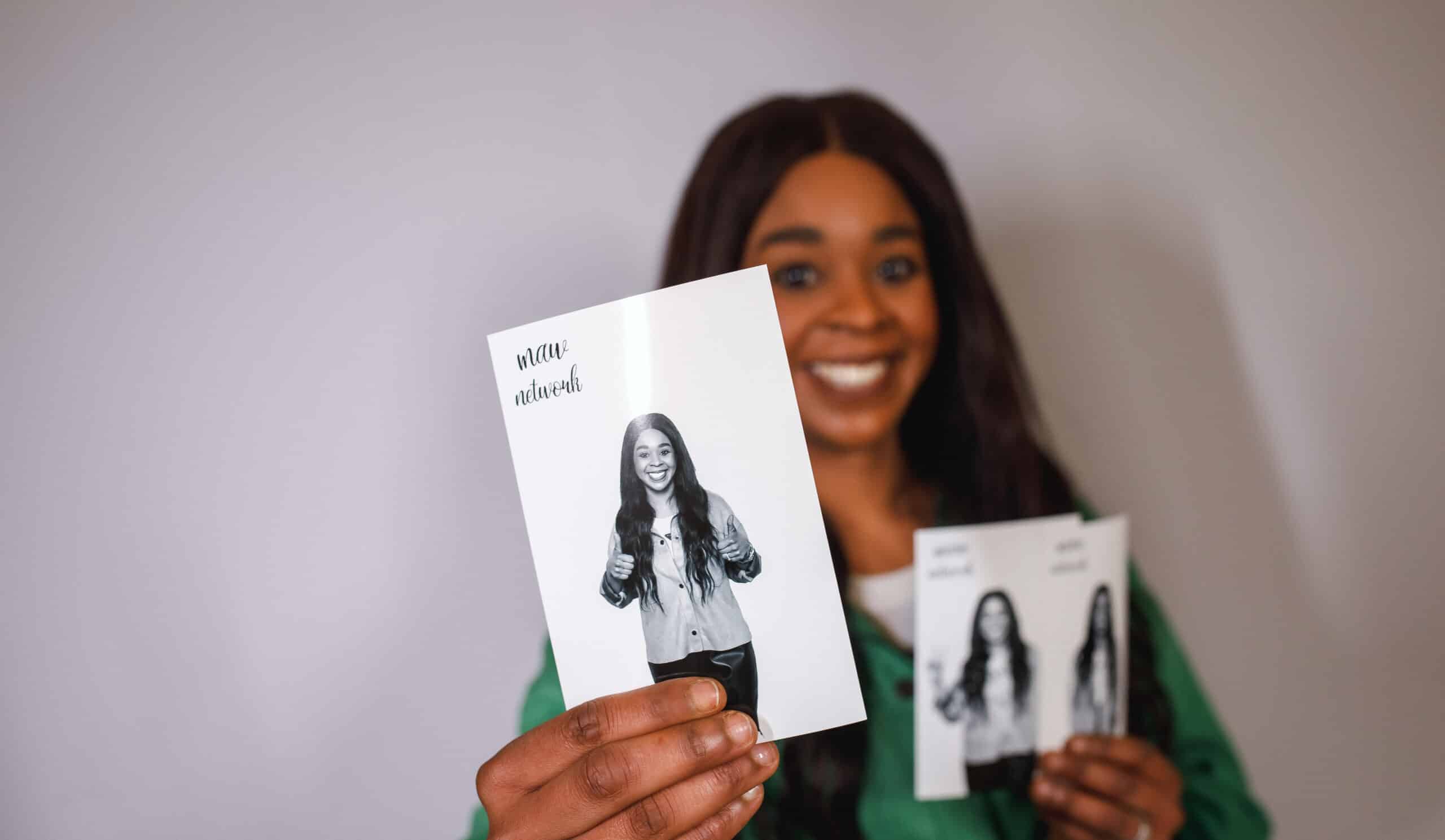 Glam Booth for Wedding, Party, and Corporate Events