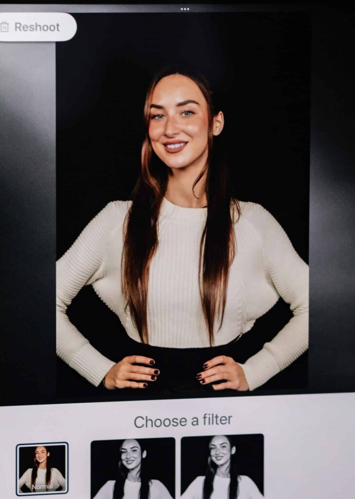 Photo Booth Experience for Wedding, Party, and Corporate Events